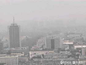 受台风“格美”影响，济南将有大雨到暴雨局部大暴雨