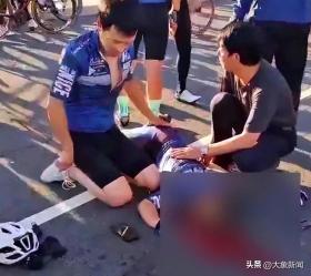 跟团骑行的男孩身亡，为什么很多骑行车队不走自行车道？